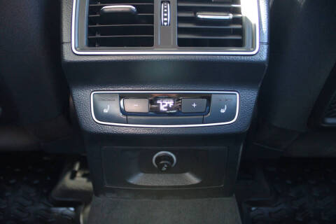 2018 Audi Q5 2.0T quattro Premium Plus