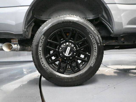 2023 Ford F-350 Super Duty