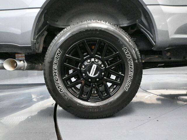 2023 Ford F-350 Super Duty