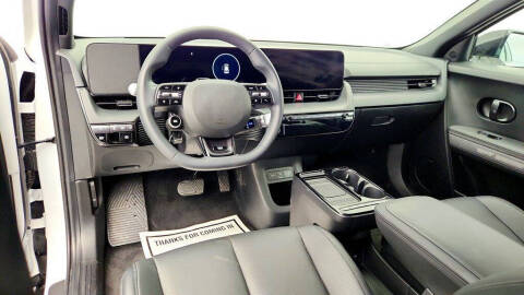 2025 Hyundai Ioniq 5