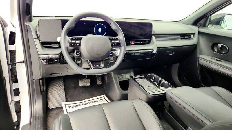 2025 Hyundai Ioniq 5