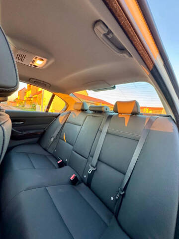 2009 BMW 3 Series 328i