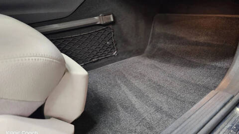 2010 Mercedes-Benz E-Class