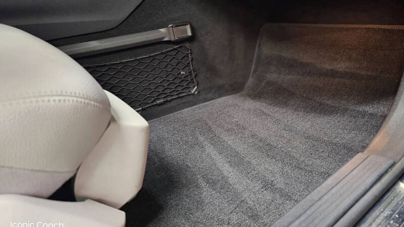 2010 Mercedes-Benz E-Class