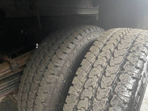 2015 GMC Sierra 3500HD CC