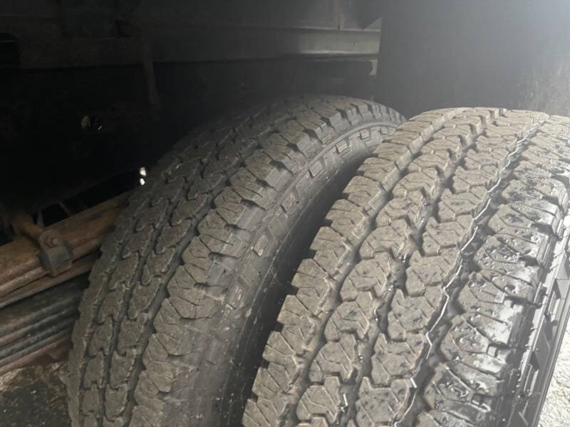 2015 GMC Sierra 3500HD CC