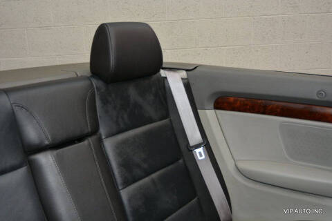 2003 Audi A4 3.0