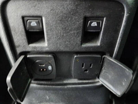 2023 Ford Bronco Badlands Advanced