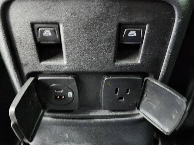 2023 Ford Bronco Badlands Advanced