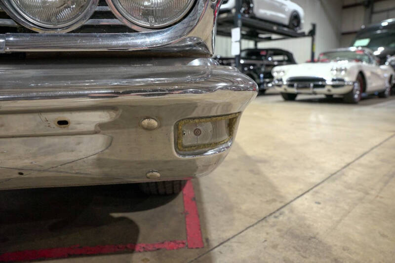 1959 Edsel Ranger