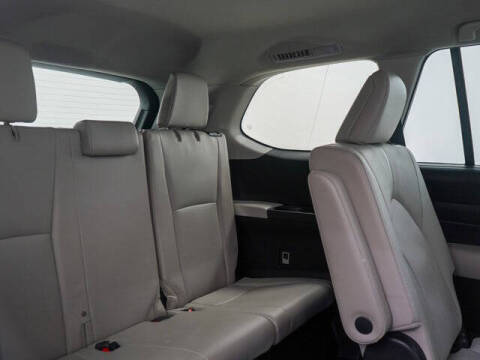 2024 Toyota Grand Highlander Hybrid Limited