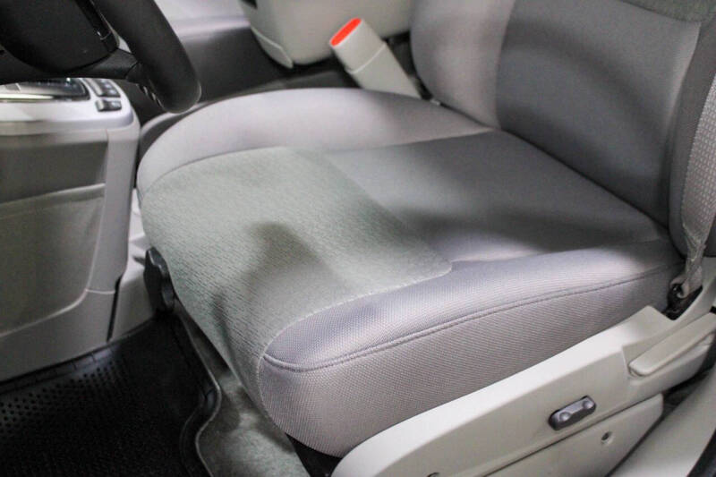 2007 Chevrolet Equinox LT