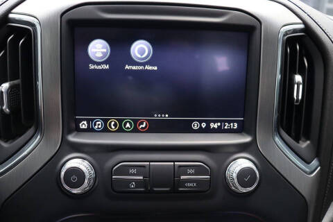 2022 GMC Sierra 2500HD