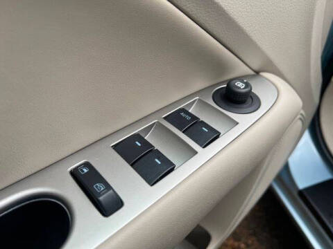 2010 Ford Fusion Hybrid