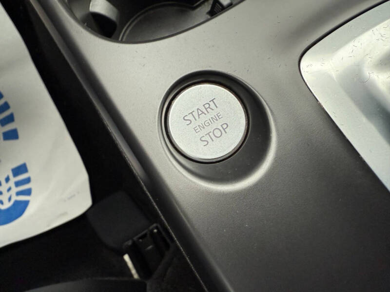 2023 Infiniti QX50 Pure