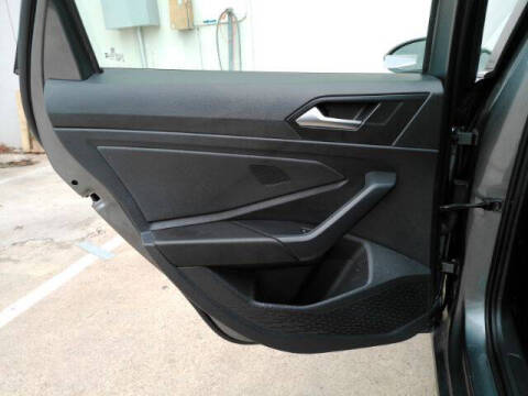 2023 Volkswagen Jetta SE