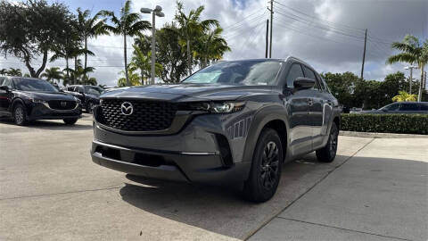 2026 Mazda CX-50 Hybrid Preferred