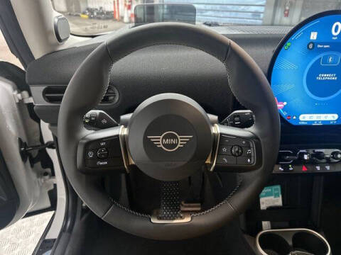 2026 MINI Hardtop 2 Door Cooper S