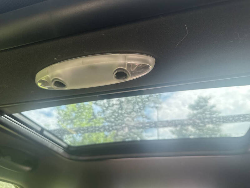 2012 MINI Cooper Countryman