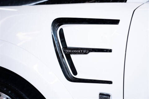 2023 Rolls-Royce Cullinan