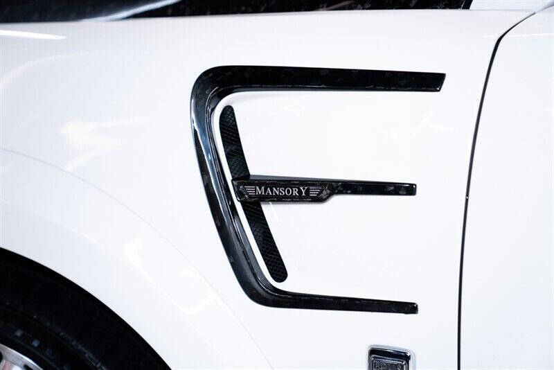 2023 Rolls-Royce Cullinan