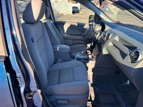 2006 Ford Freestyle SE