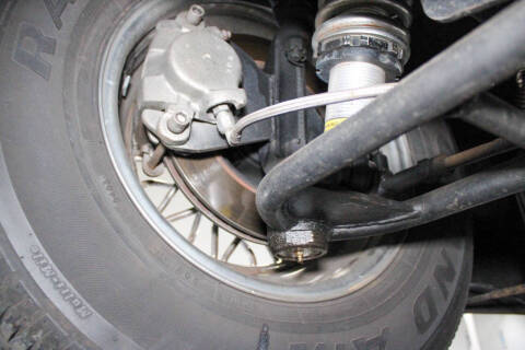 1936 Auburn Speedster