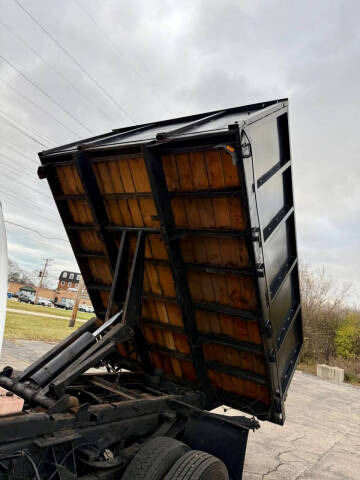 2014 Ford F-450 Super Duty