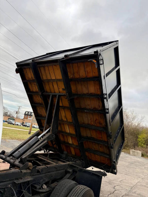 2014 Ford F-450 Super Duty