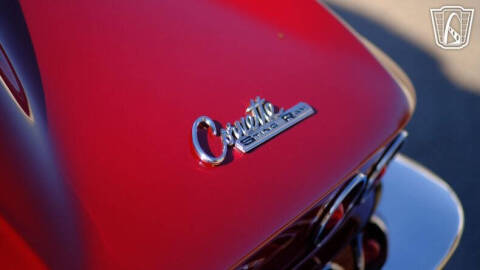 1964 Chevrolet Corvette