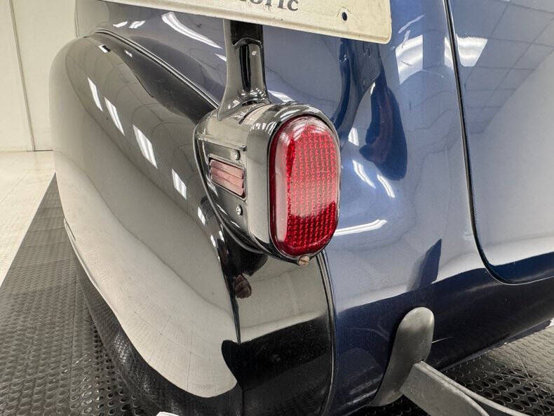 1937 Pontiac Chieftain