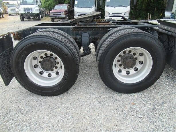 2014 Freightliner Cascadia