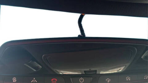 2014 Hyundai Genesis Coupe 3.8 Ultimate