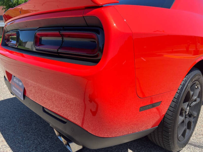 2017 Dodge Challenger GT