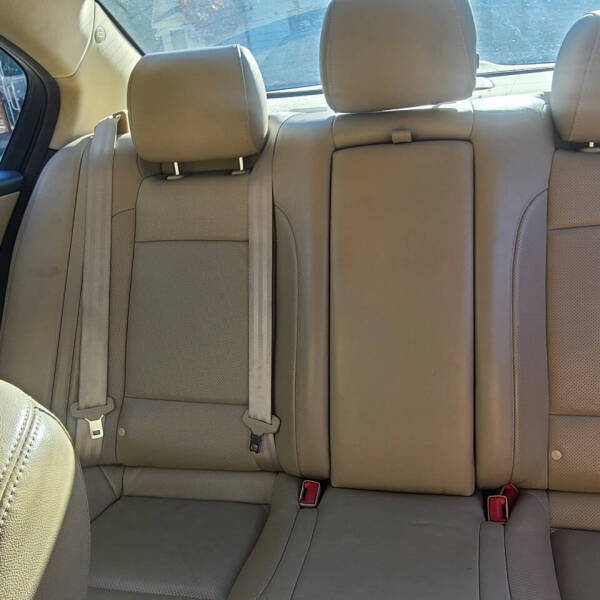 2013 Hyundai Genesis 3.8L