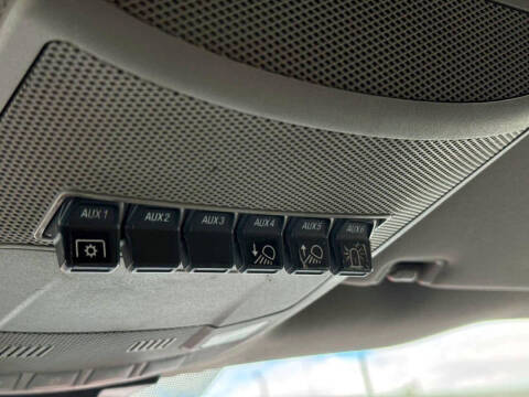 2022 Ford F-600 Super Duty