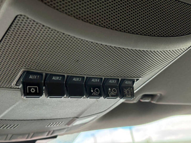 2022 Ford F-600 Super Duty