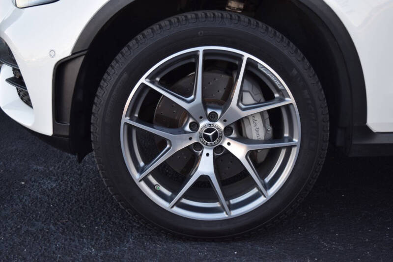 2020 Mercedes-Benz GLC GLC 300 4MATIC