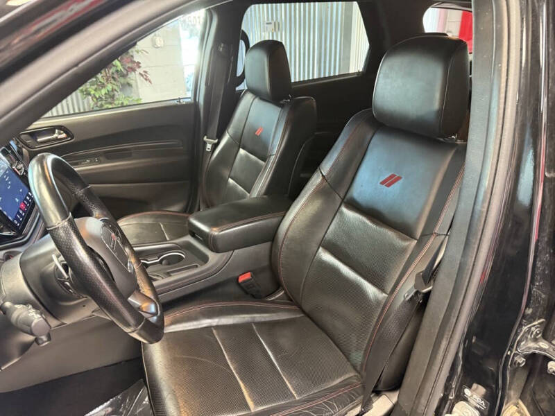 2023 Dodge Durango GT