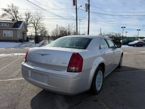 2006 Chrysler 300