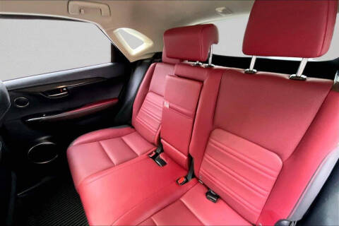 2019 Lexus NX 300