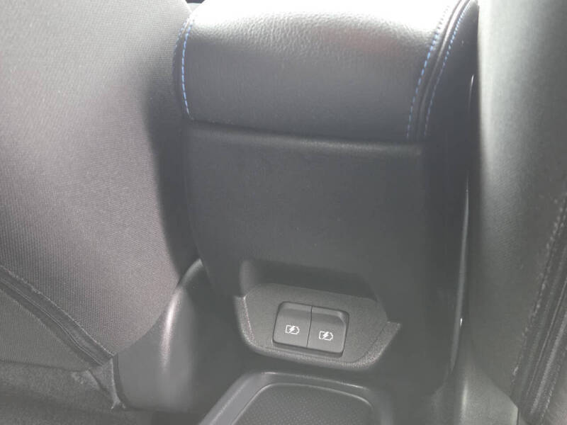 2024 Nissan LEAF SV PLUS