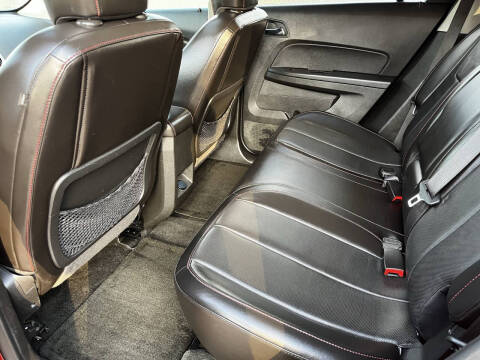 2015 GMC Terrain SLT-1