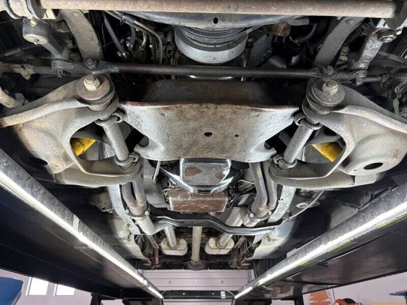 1985 GMC C/K 1500 Series