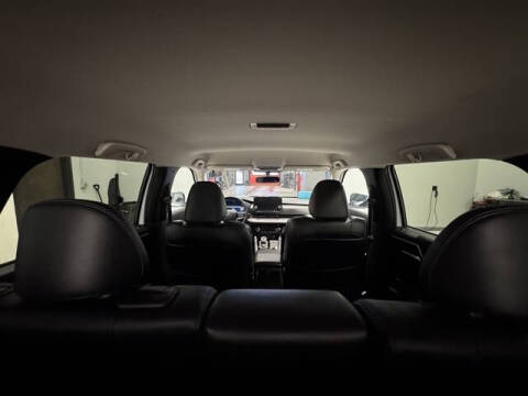 2023 Mitsubishi Outlander PHEV Ralliart