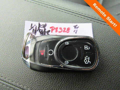 2024 Buick Encore GX Sport Touring