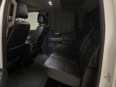 2023 GMC Sierra 2500HD