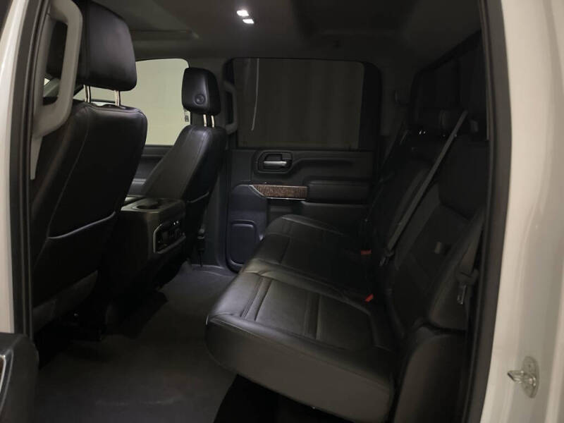 2023 GMC Sierra 2500HD