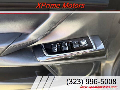 2018 Mazda CX-9 Grand Touring