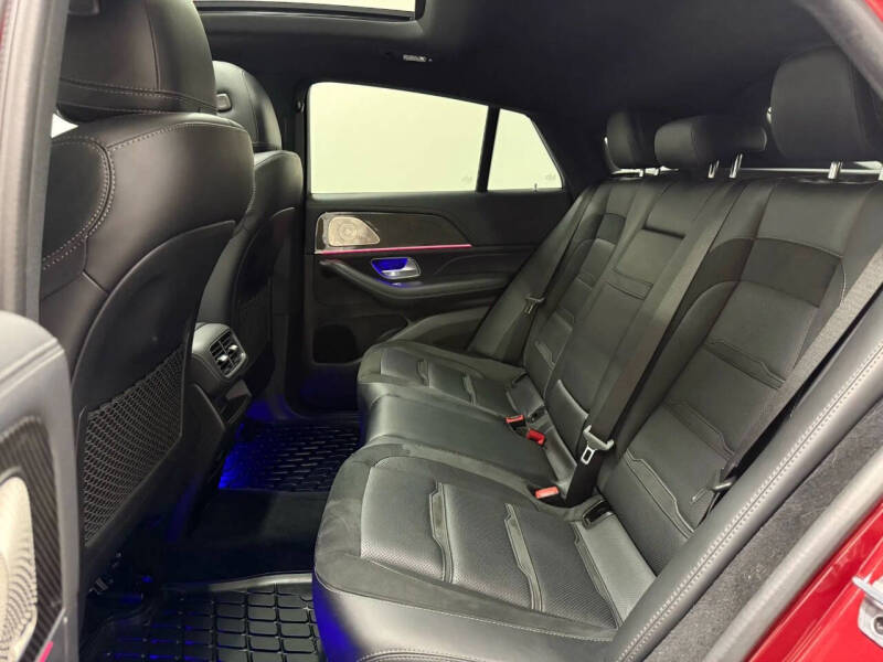 2023 Mercedes-Benz GLE AMG GLE 53